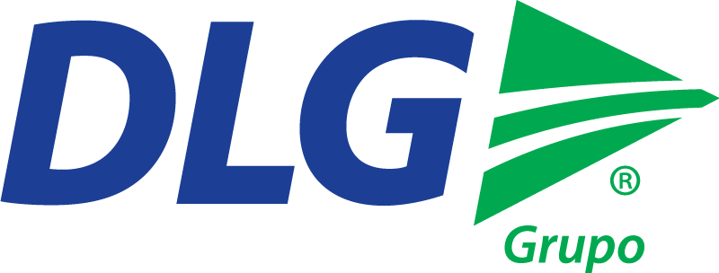 logo DLG Grupo